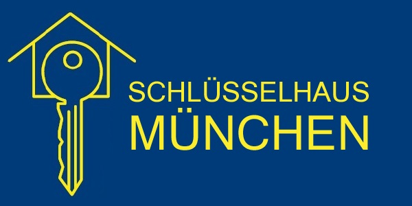 Schlüsselhaus München Logo