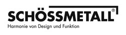 Logo Schössmetall